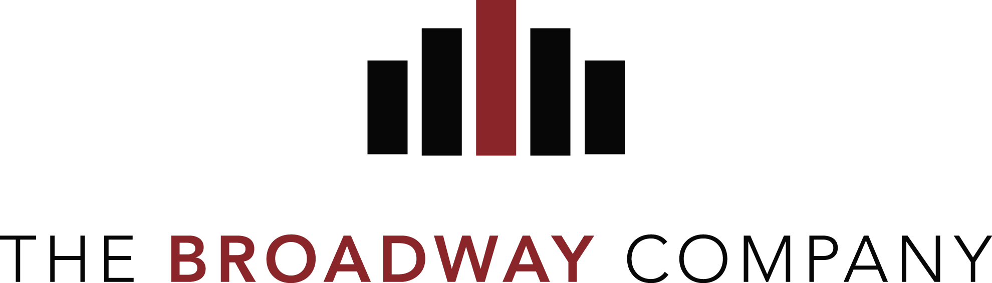 The Broadway Company